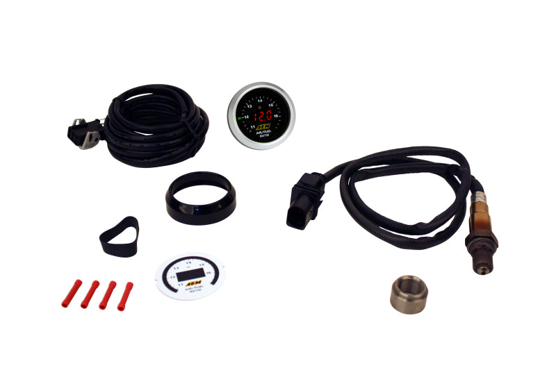  AEM Digital Wideband UEGO Gauge 