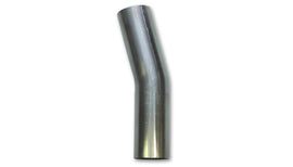 Vibrant T304 Stainless Steel U-J Mandrel Bend – SpeedFactoryRacing