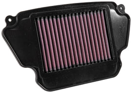 K&N Replacement Air FIlter 12-13 Honda Integra 670/NC700S 670/NC700X 6 –  Hobby Shop Garage