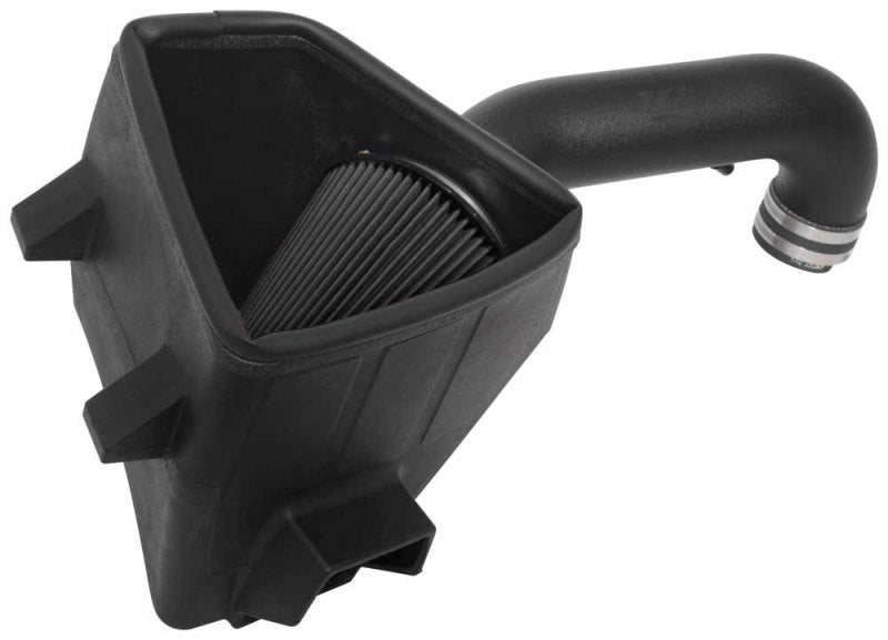  K&N 21-23 Ram 1500 5.7L V8 Performance Air Intake System 