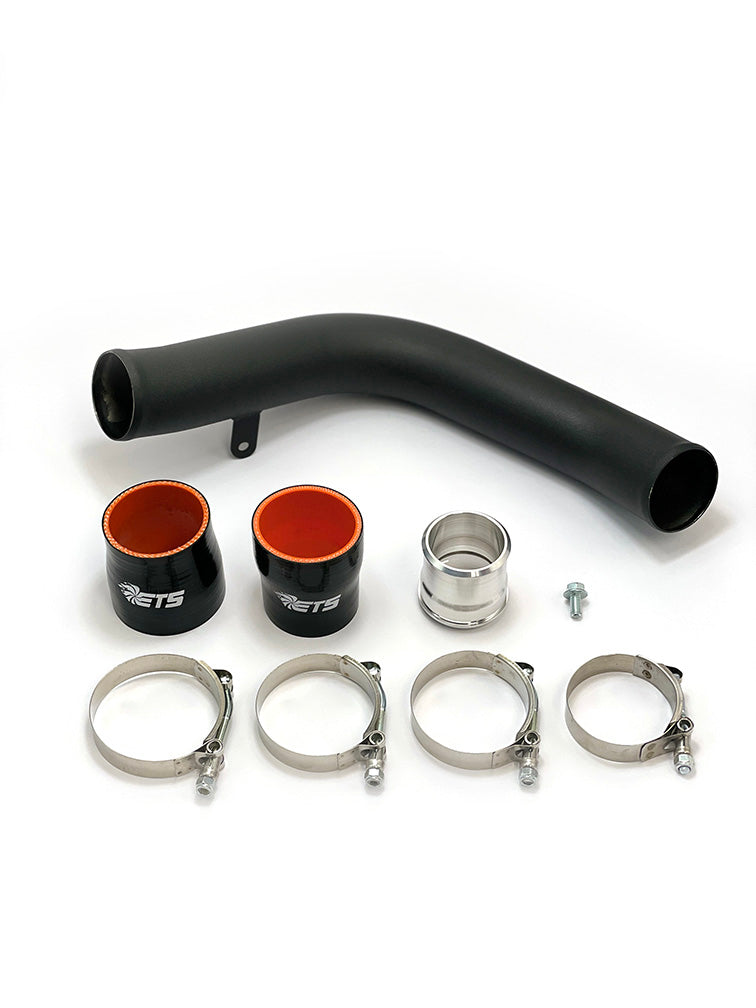  ETS '22+ Subaru WRX Top Mount Charge Pipe 