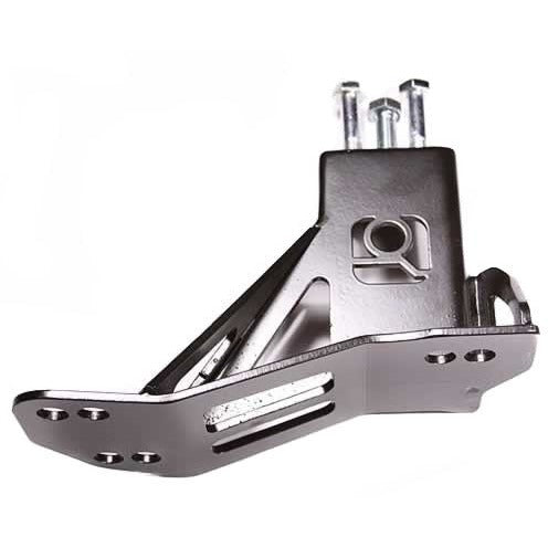  Innovative 92-95 CIVIC / 94-01 INTEGRA CONVERSION LH SUB-BRACKET FOR K-SERIES 