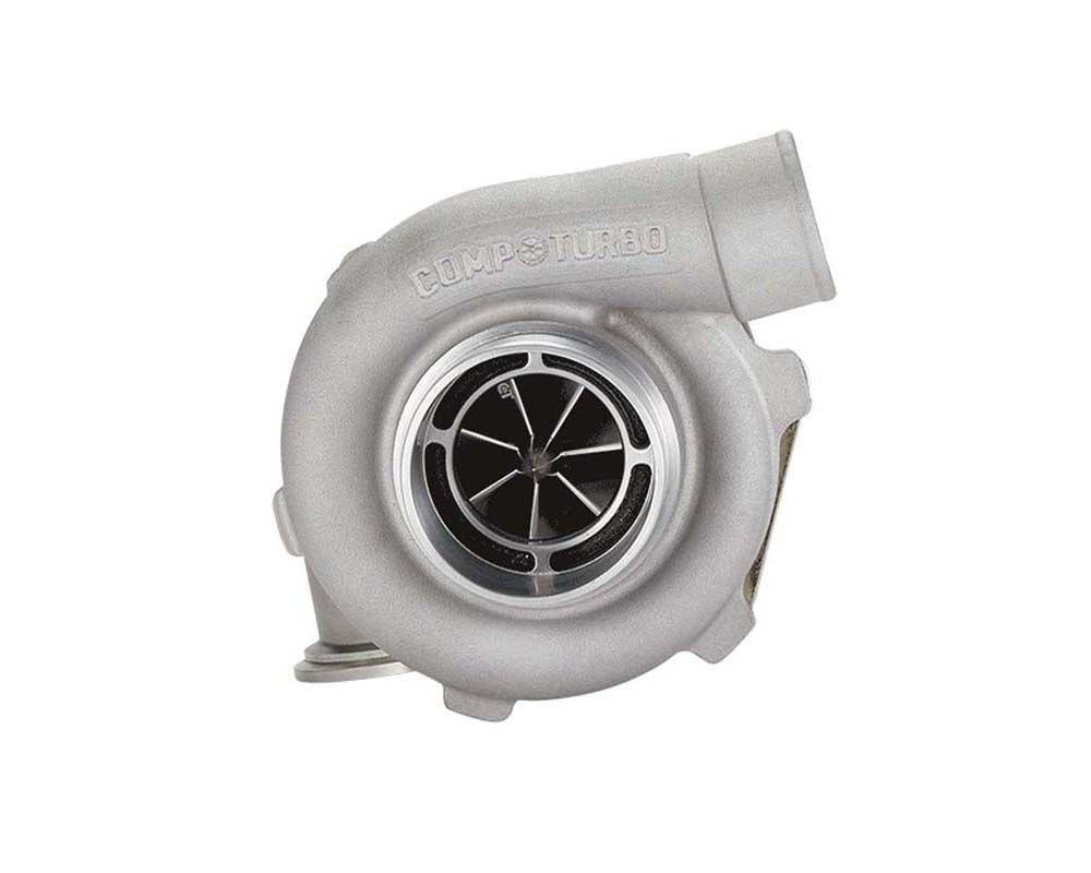  CTR2868S-4847 360 Journal Bearing Turbocharger (575 HP) 