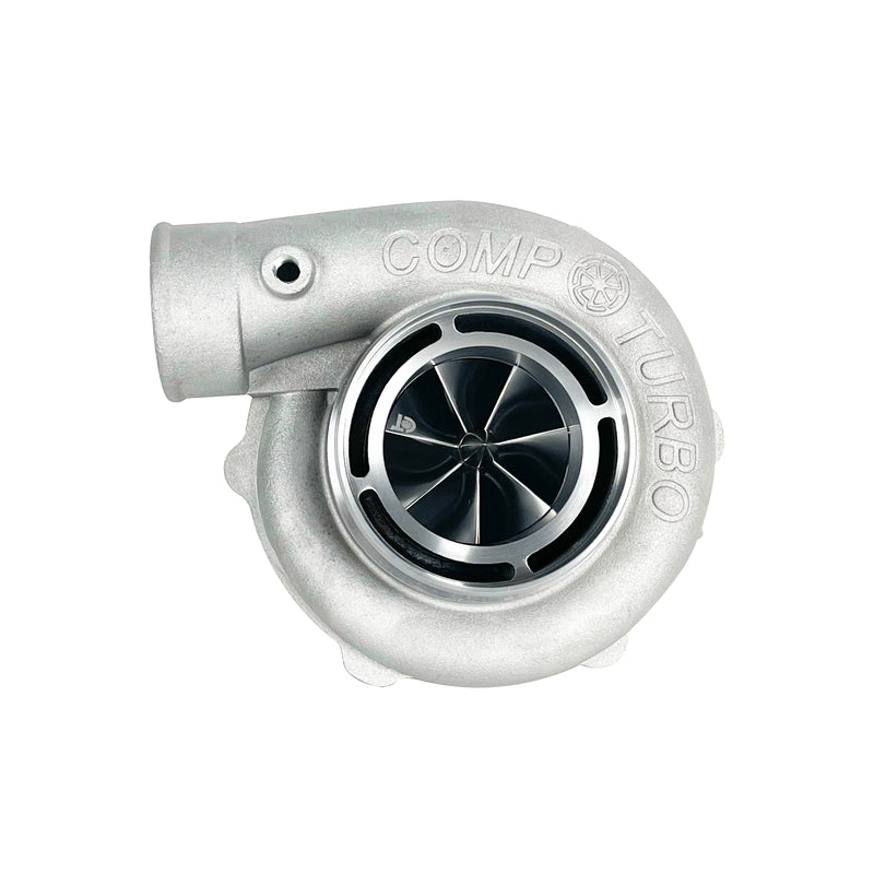  CTR3081SR-5858 Reverse Rotation Oil-Less 3.0 Turbocharger (650 HP) 