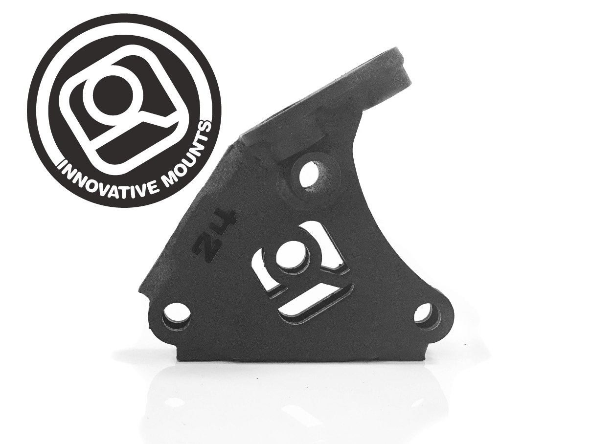  Innovative K24 Post Mount Bracket 