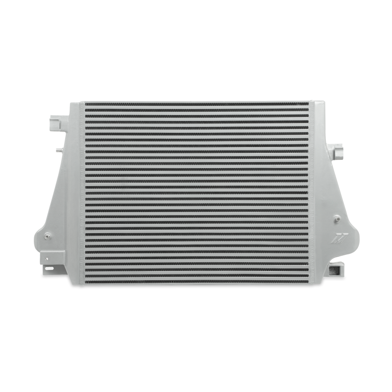  Mishimoto 2016+ Chevrolet Camaro 2.0T / 2013+ Cadillac ATS 2.0T Performance Intercooler (Silver) 