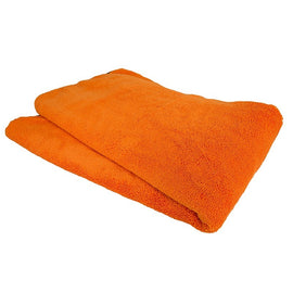 Chemical Guys Professional Grade Microfiber Towel w/Silk Edges - 16in x  16in - 3 Pack