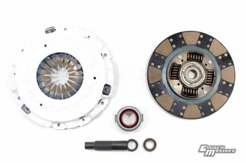  Clutch Masters 17-18 Honda Civic Type-R 2.0L FX350 Clutch Kit 