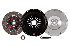 Competition Clutch Dodge Stage 4 Rigid - Strip Series 0620 Clutch