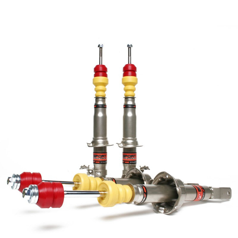  Skunk2 '88-'91 Civic / CRX Sport Shocks 