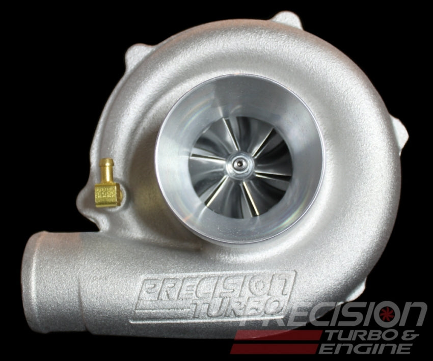  Precision Turbo Entry Level Turbocharger - 5431E MFS 