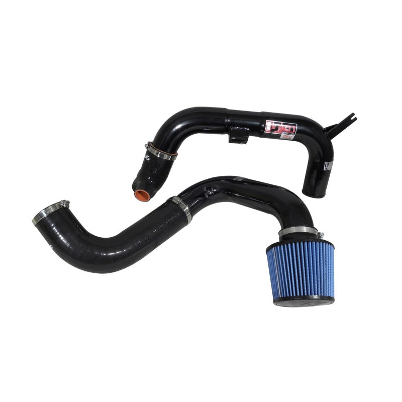  Injen 2007-09 Sentra SER V-Spec 2.5L 4 Cyl. (Manual Only) Black Cold Air Intake 