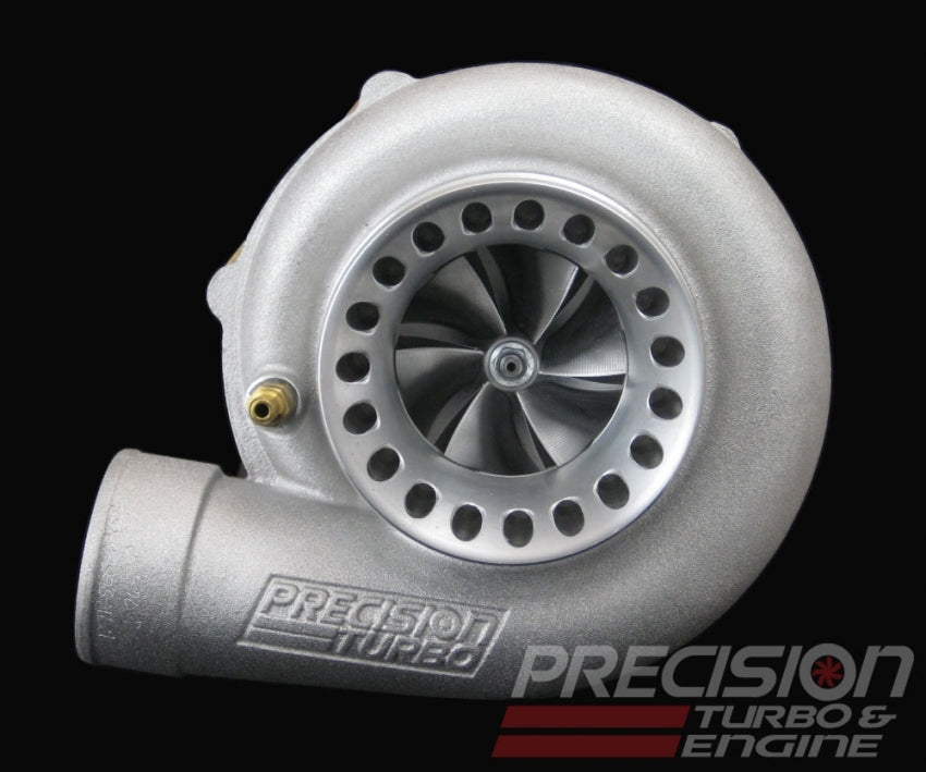  Precision Turbo Street and Race Turbocharger - GEN1 PT6266 