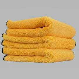 Chemical Guys  Woolly Mammoth Microfiber Dryer Towel (36in x 25in