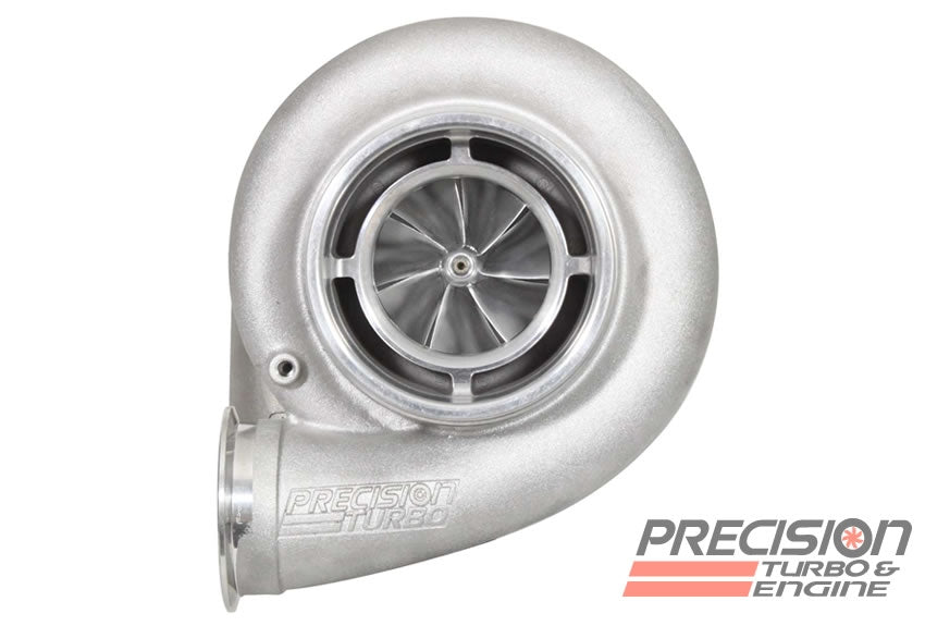  Precision Turbo Street and Race Turbocharger - PT8891 GEN2 CEA® 