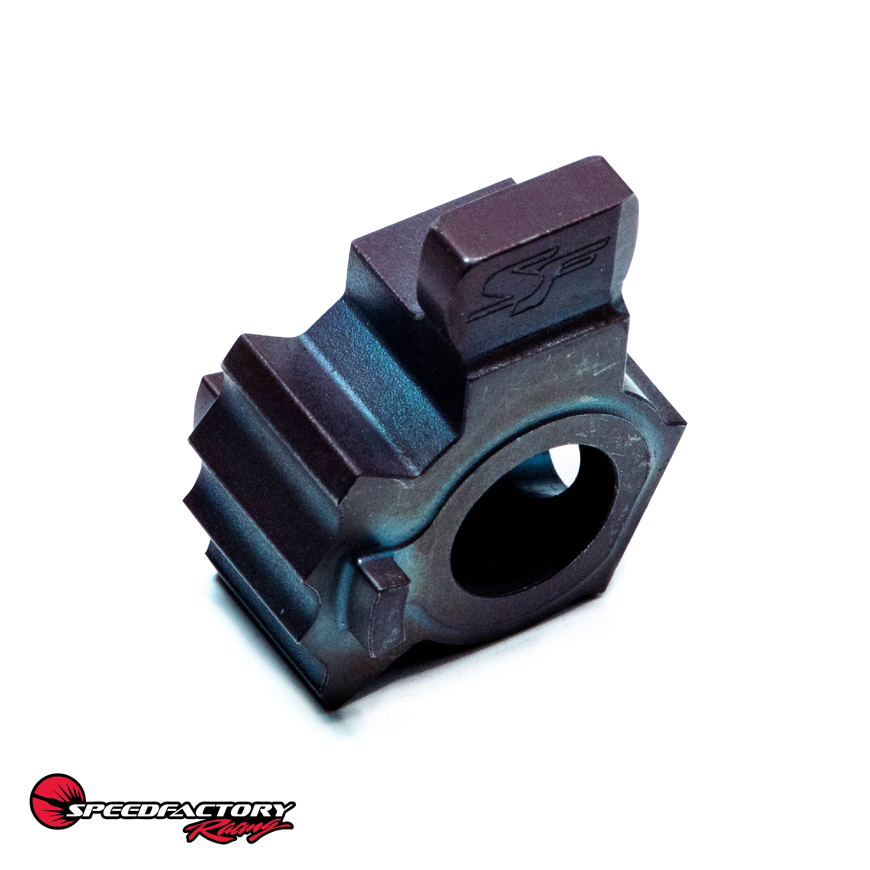  SpeedFactory Racing Heavy Duty K-Series Shift Selector 