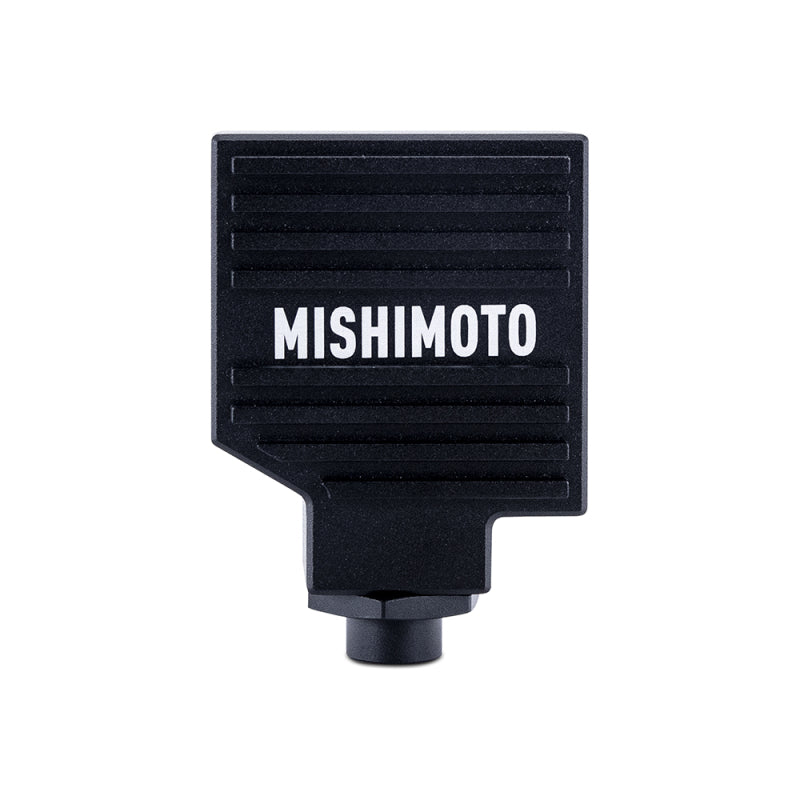 Mishimoto 12-18 Jeep Wrangler JK Transmission Thermal Bypass Valve Kit –  SpeedFactoryRacing