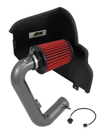 AEM 02-06 WRX/STi Red Short Ram Intake – SpeedFactoryRacing