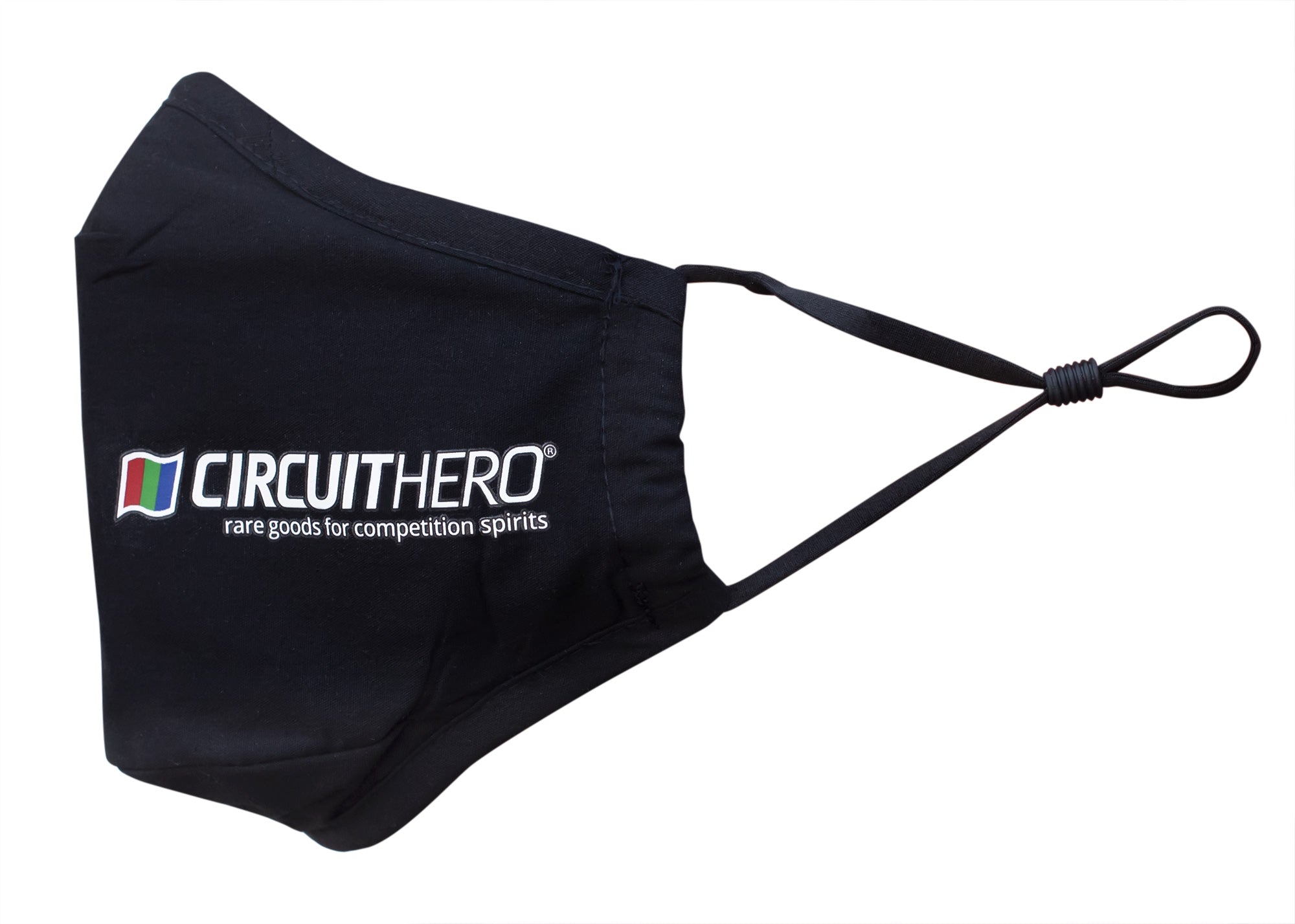  Circuit Hero Reusable Washable Face Mask 