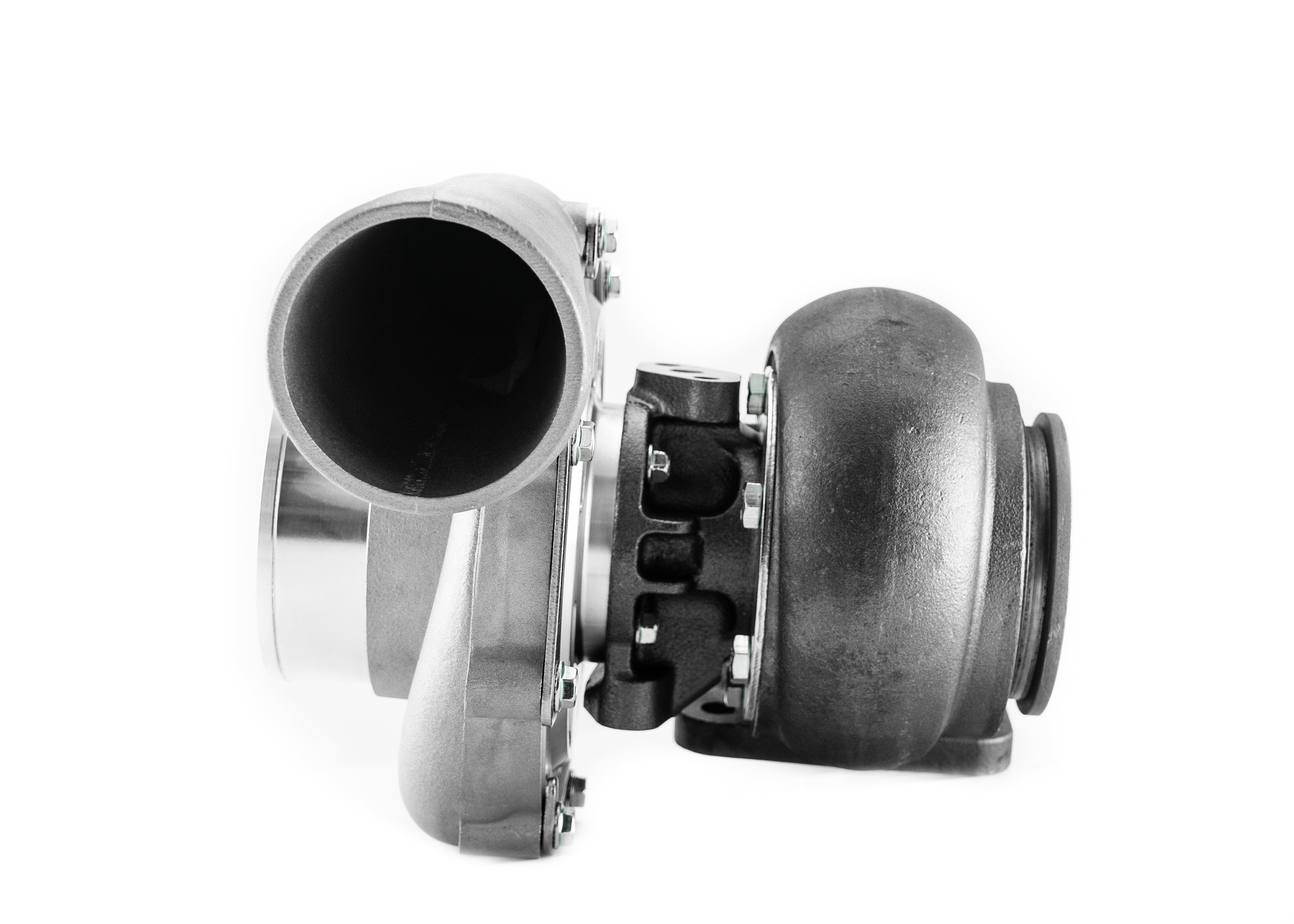  CTR4201H-7675 360 Journal Bearing Turbocharger (1200 HP) 