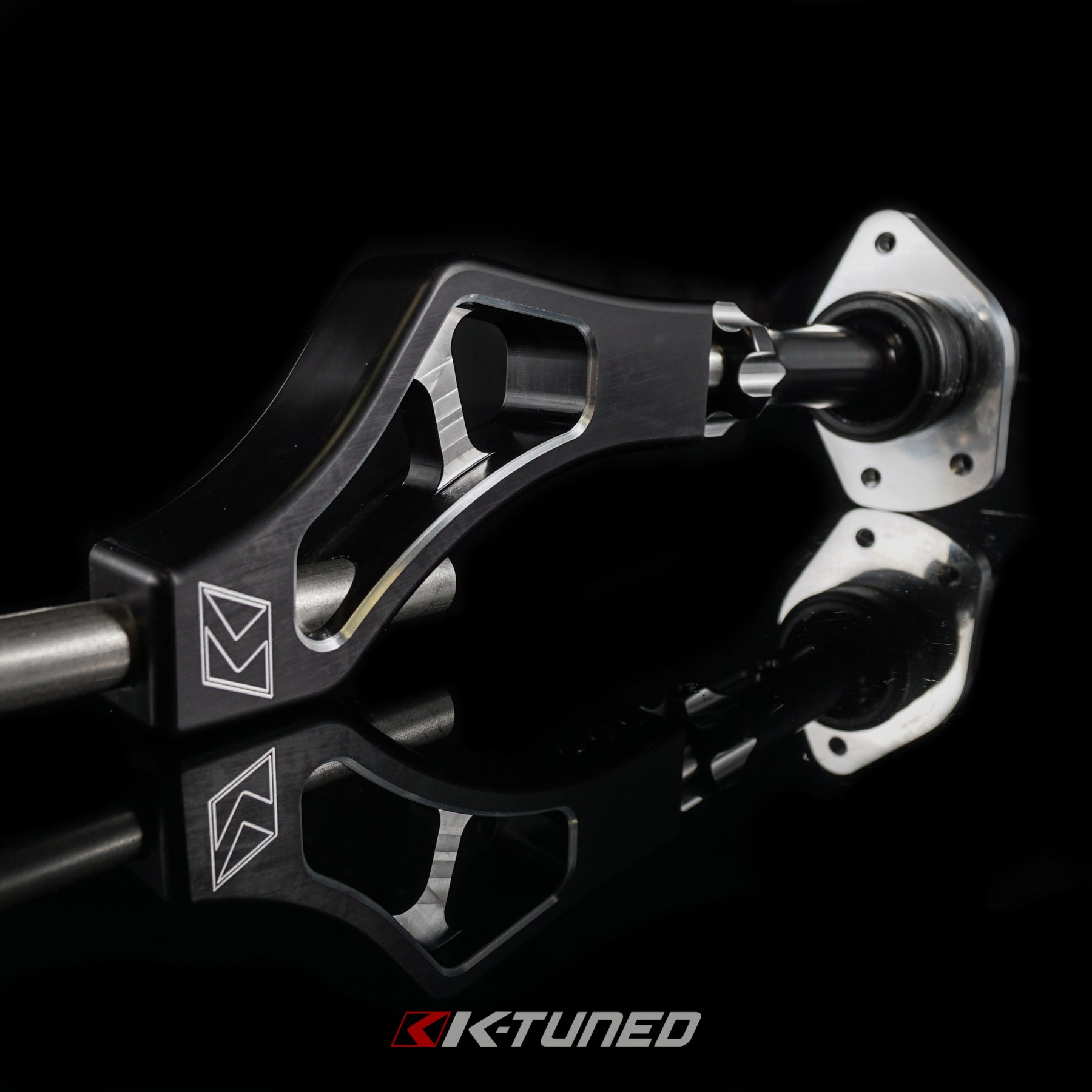  K-Tuned B/D Series Shifter - Circuit X 