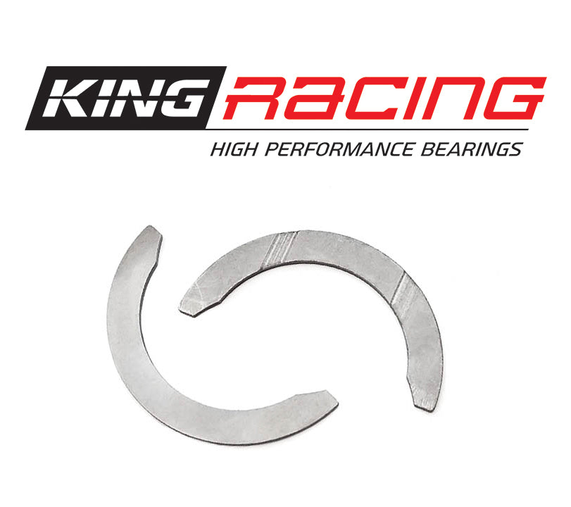  King Racing High Performance Thrust Washer Set Only For Honda/Acura 