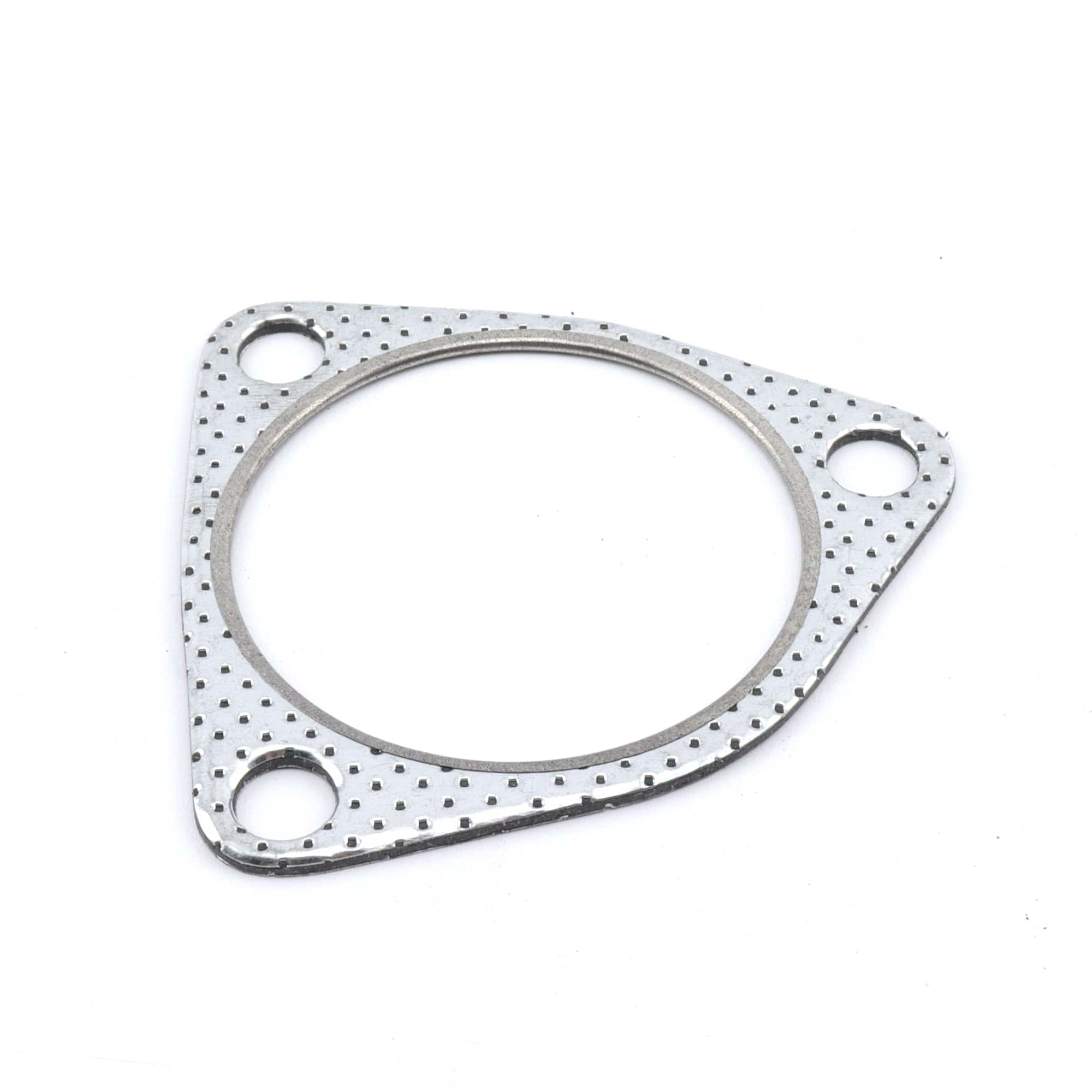  DC Sports 3" Three Bolt High Temp Replacement Gasket 