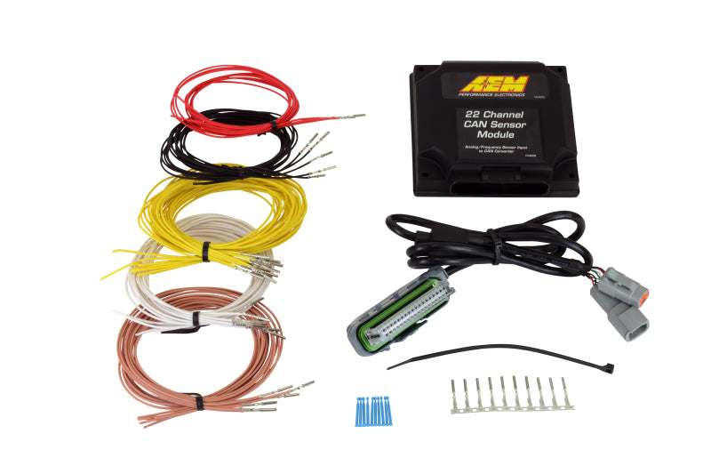  AEM 22 Channel CAN Expander Module 