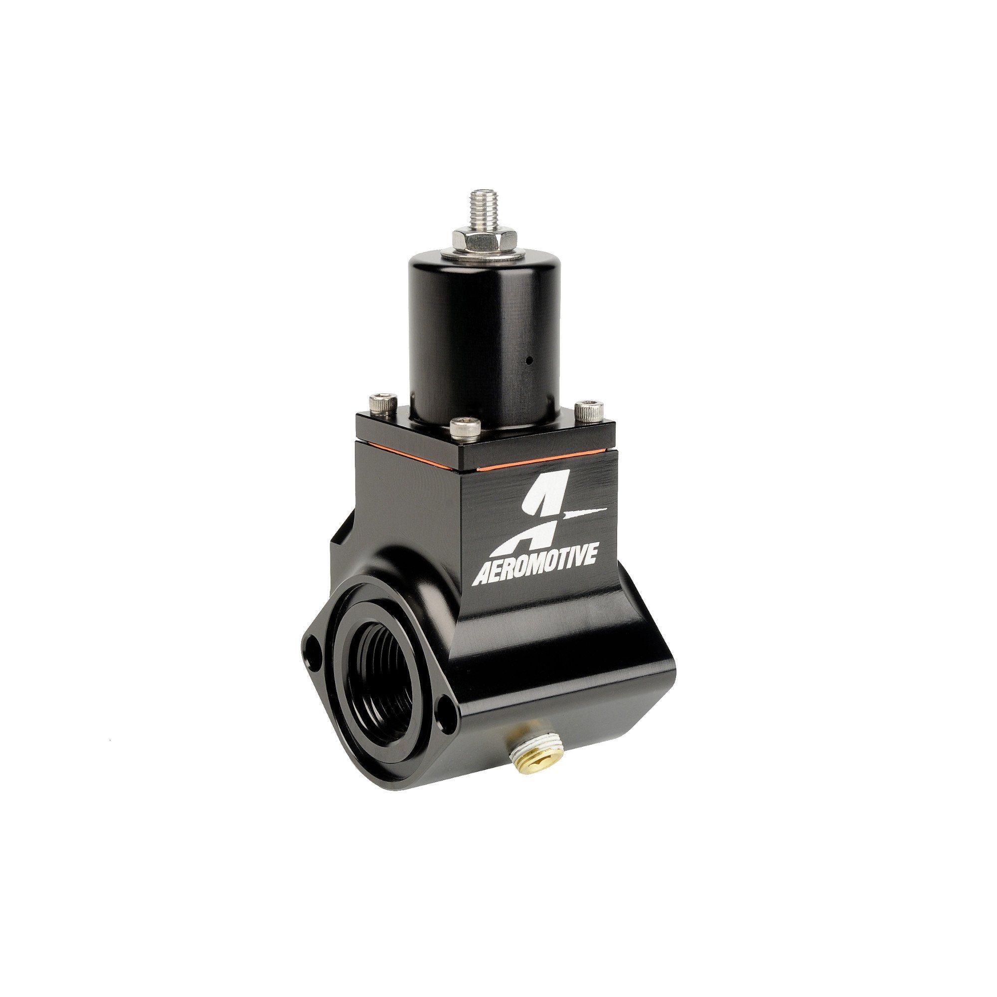  Aeromotive A3000 Line-Pressure Regulator Only 