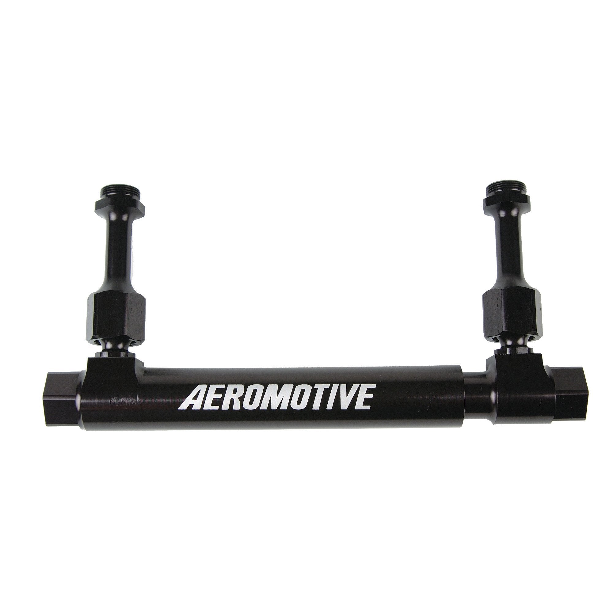  Aeromotive Fuel Log, 4150/4500 Series Old Holley 7/8" x 20 