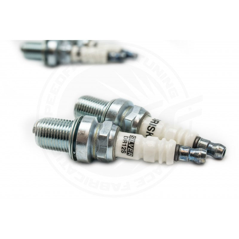 brisk spark plugs gr12zc