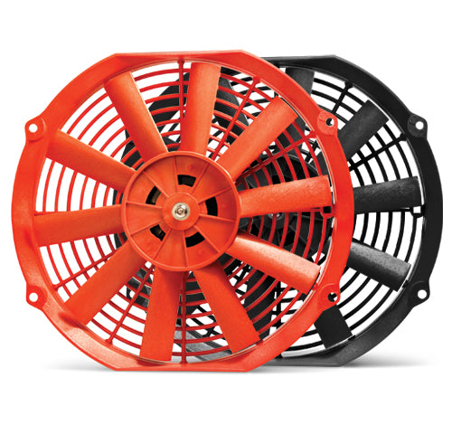  Blox Racing Electric Slim Fans 