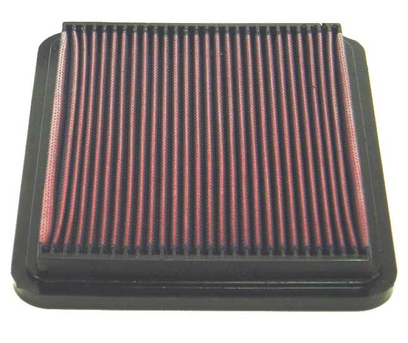  K&N Replacement Air Filter LEXUS GS400,1998-99 