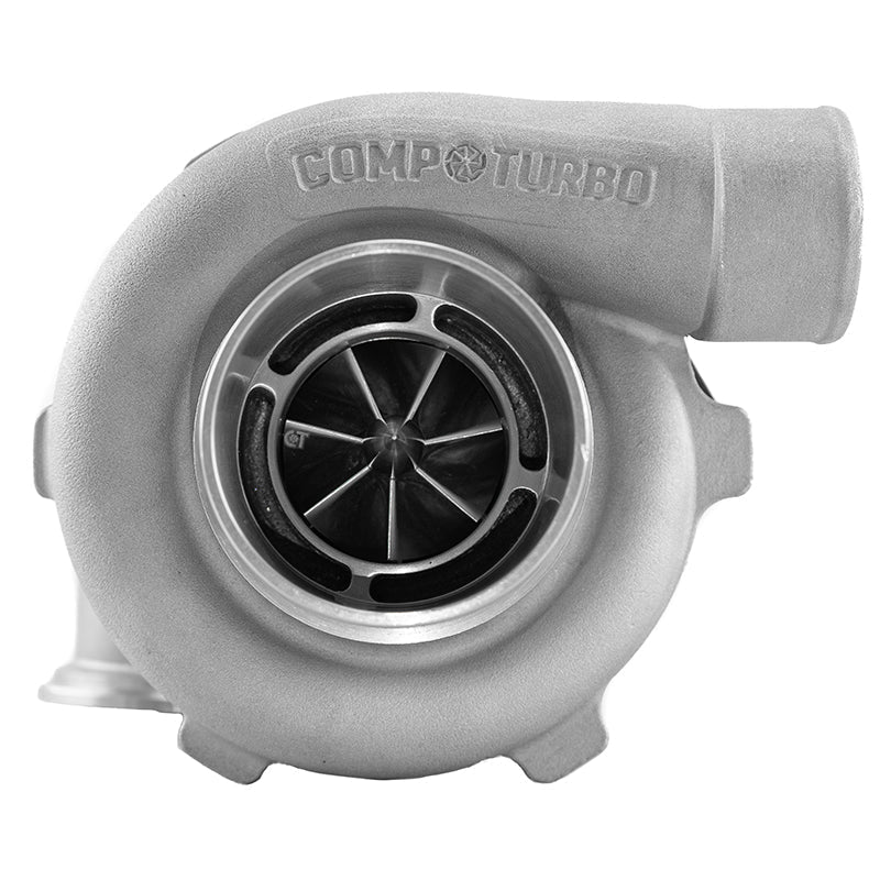  CTR2971S-5553 Air-Cooled 1.0 Turbocharger (625 HP) 