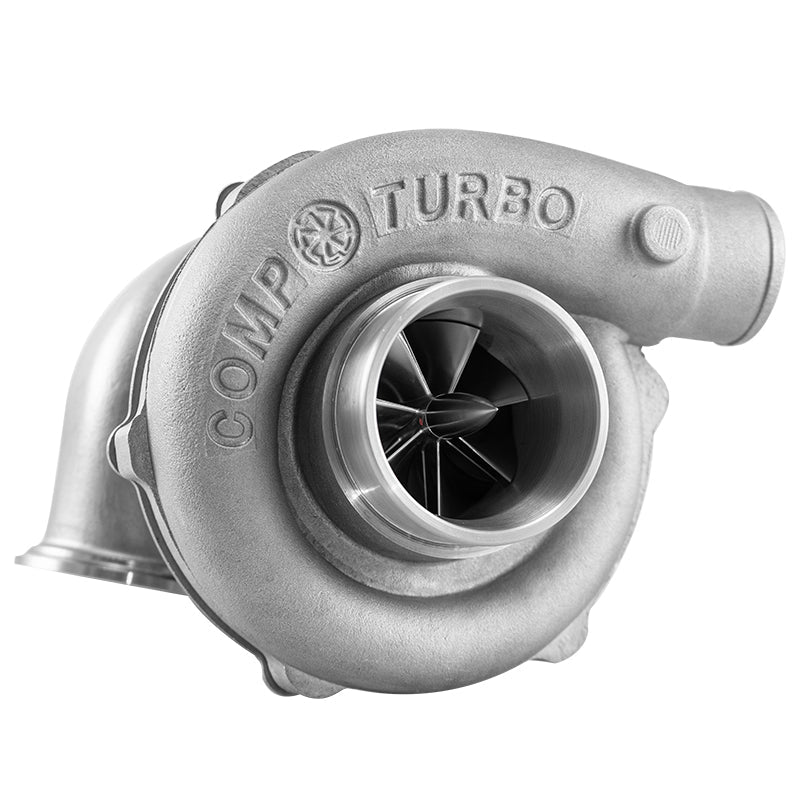  CTR3593E-6262 360 Journal Bearing Turbocharger (800 HP) 