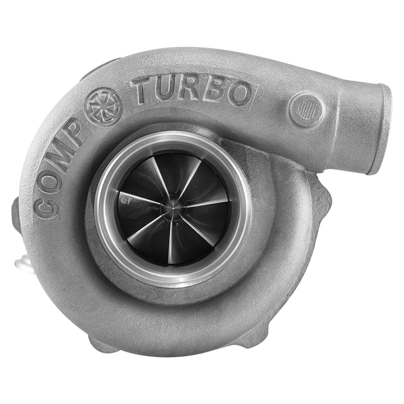  CTR3081E-5858 360 Journal Bearing Turbocharger (650 HP) 