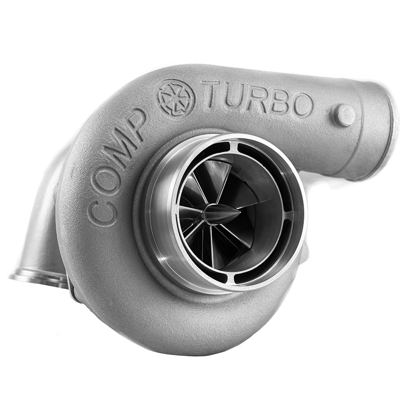  CTR4102H-7275 Oil-Less 3.0 Turbocharger (1175 HP) 