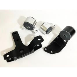  Hasport 88-91 Civic/CRX AWD B-Series Mount Kit 