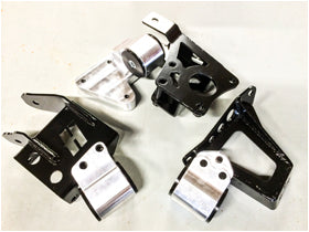  Prayoonto Racing Engine Mount 