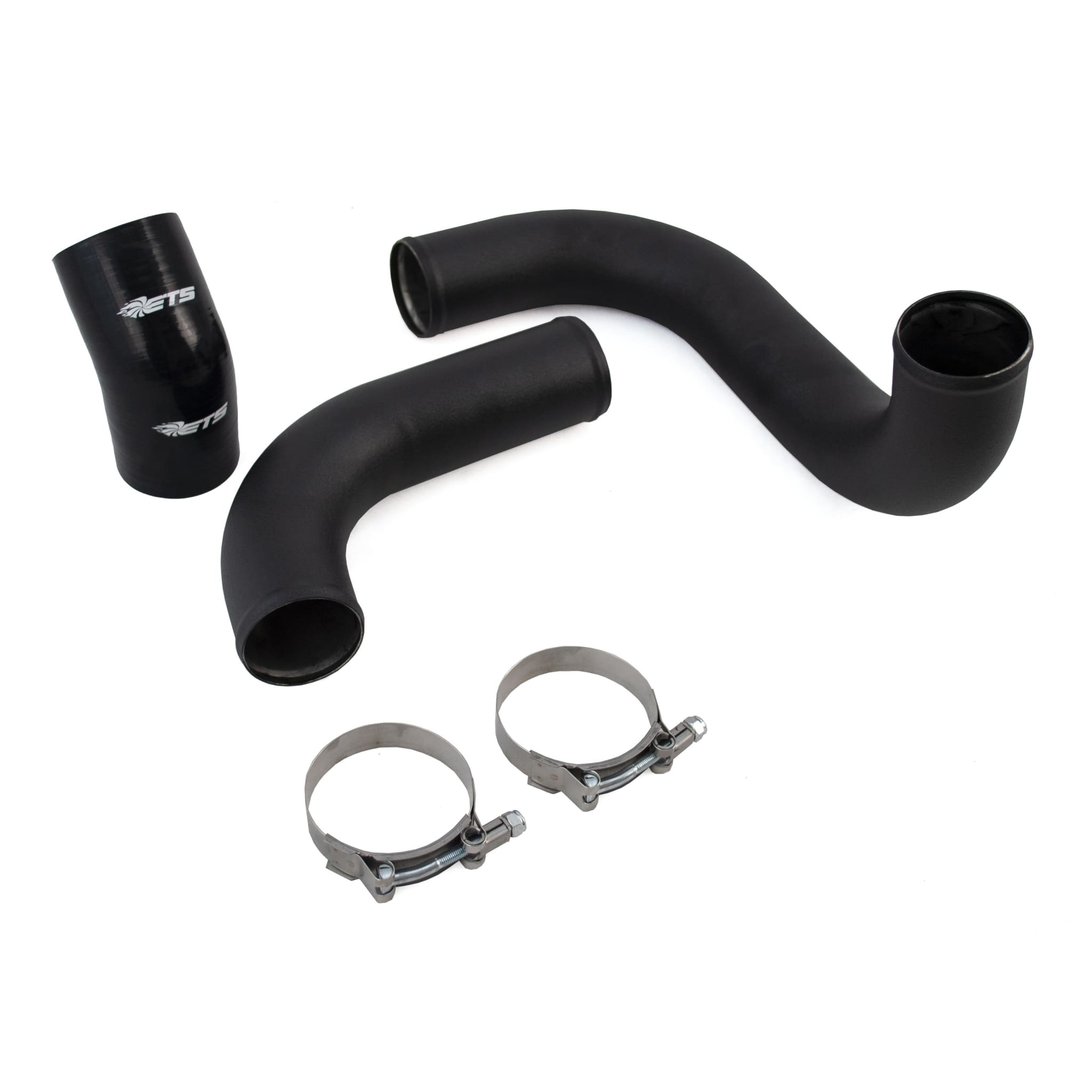  ETS 08-14 STI Rotated Intercooler Piping Conversion Kit 