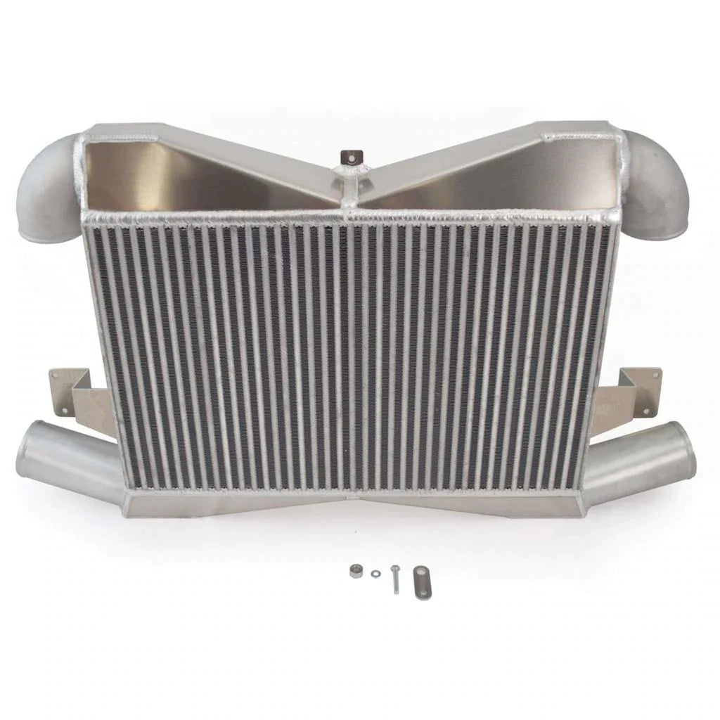  ETS 2008+ Nissan GTR Super Race Intercooler Upgrade 