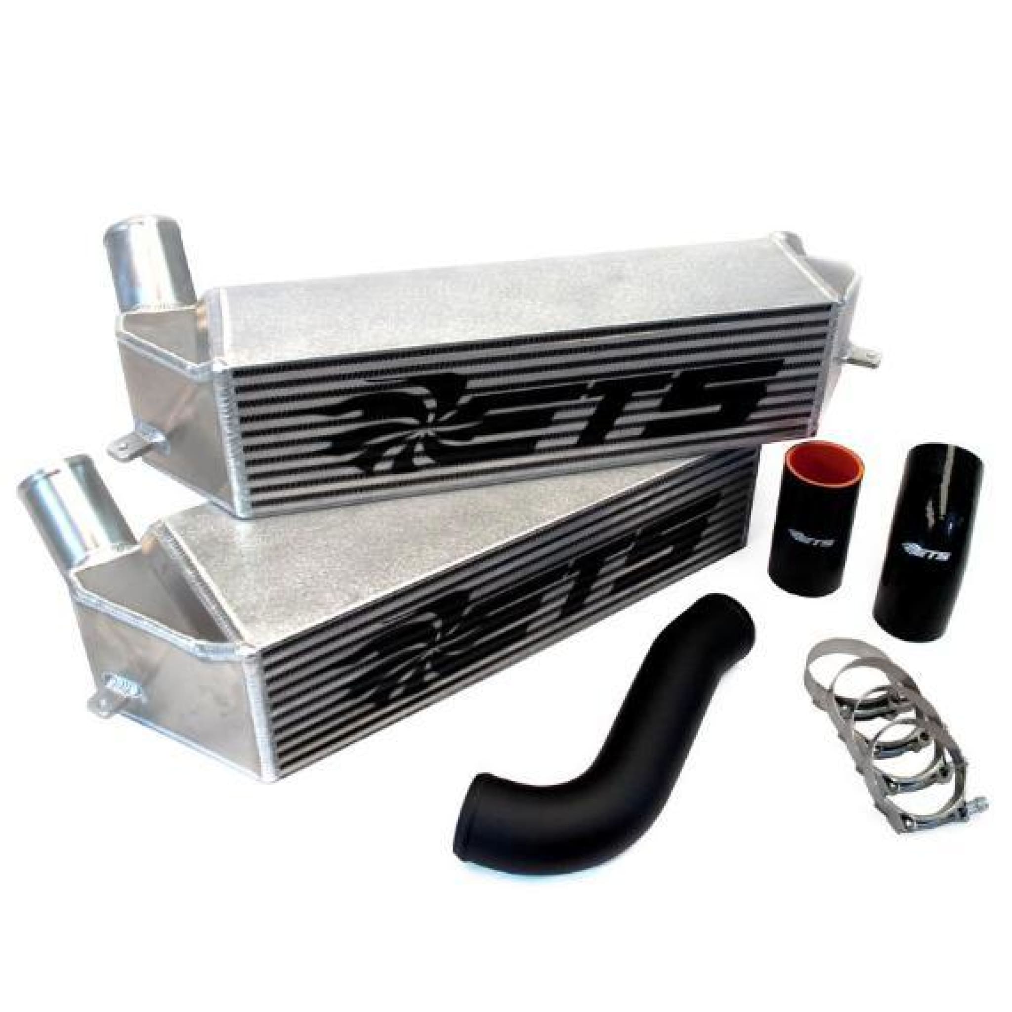  ETS N54 BMW 135i/335I 5" intercooler 