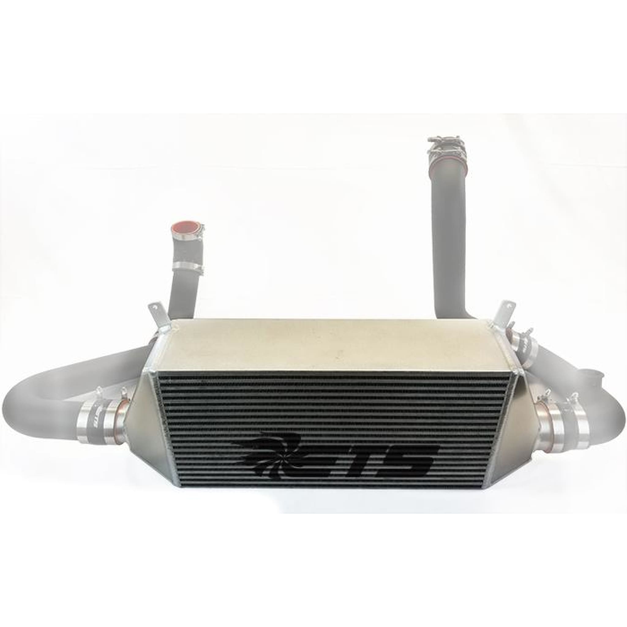  ETS Toyota Supra MK4 4" Intercooler Upgrade 1993-1998 