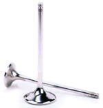  Ferrea Competition Plus Exhaust Valve F22C S2000 32mm +1 - Honda S2000 (2000 - 2003) Exhaust - Per Valve 