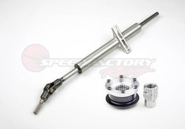 KSP-CHD020-KP| Full Coilover System | Lowers Vehicle & Increases