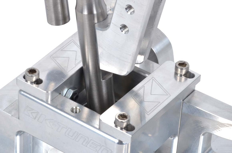  K-Tuned Billet Shifter Stops 