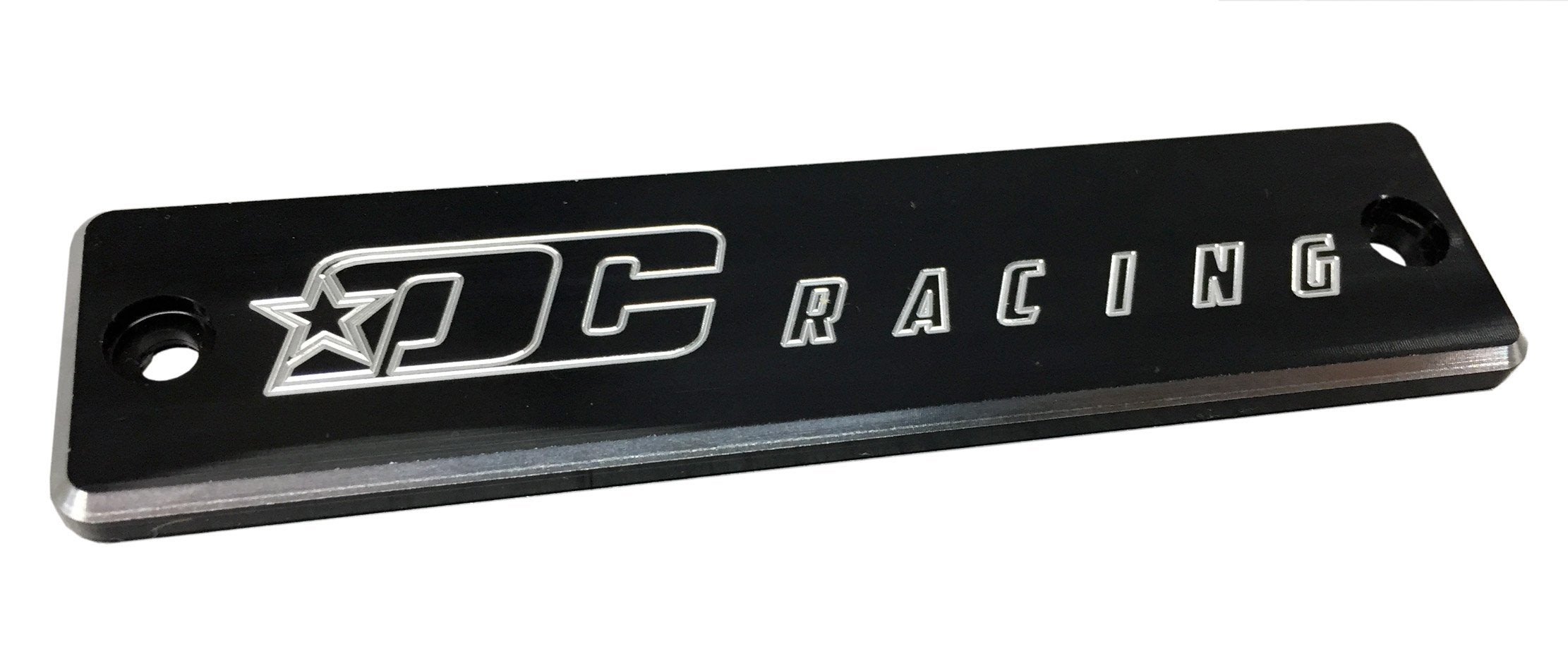  DRAG CARTEL LOGO PLATE 