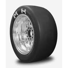  M & H Racemaster Drag Slicks-8.7/25.0-13 