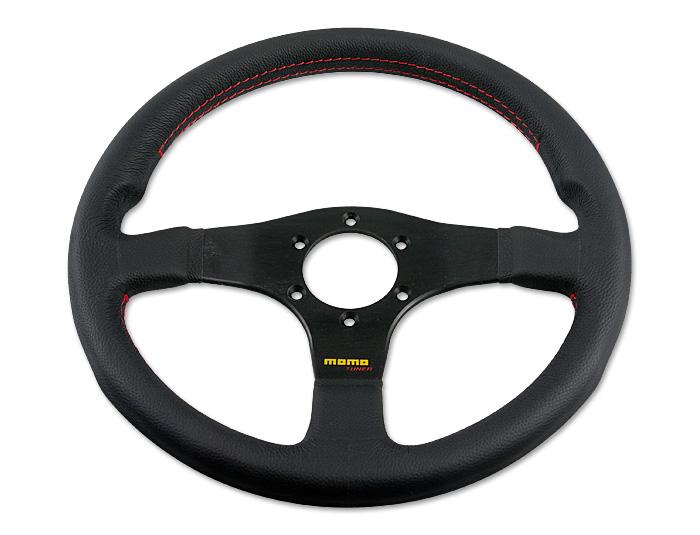  Momo Tuner Steering Wheel 