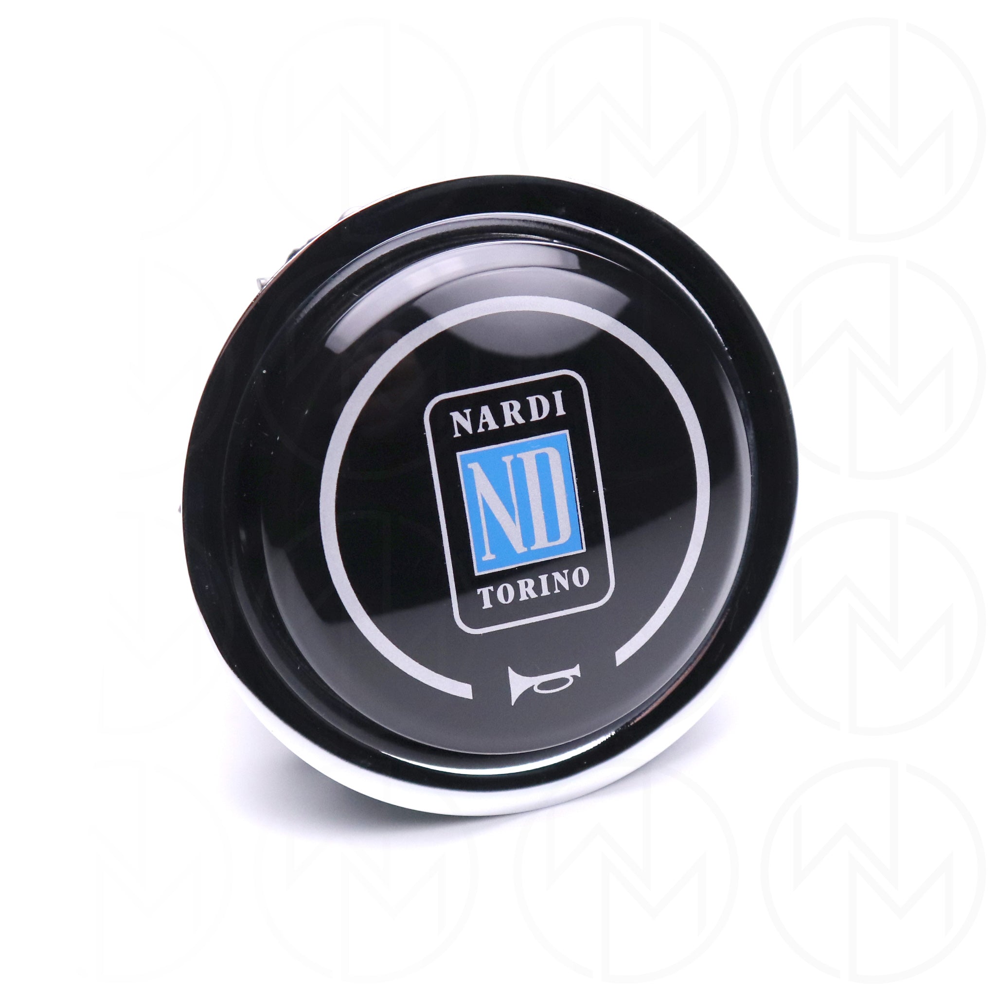  Nardi Classic Horn Button 